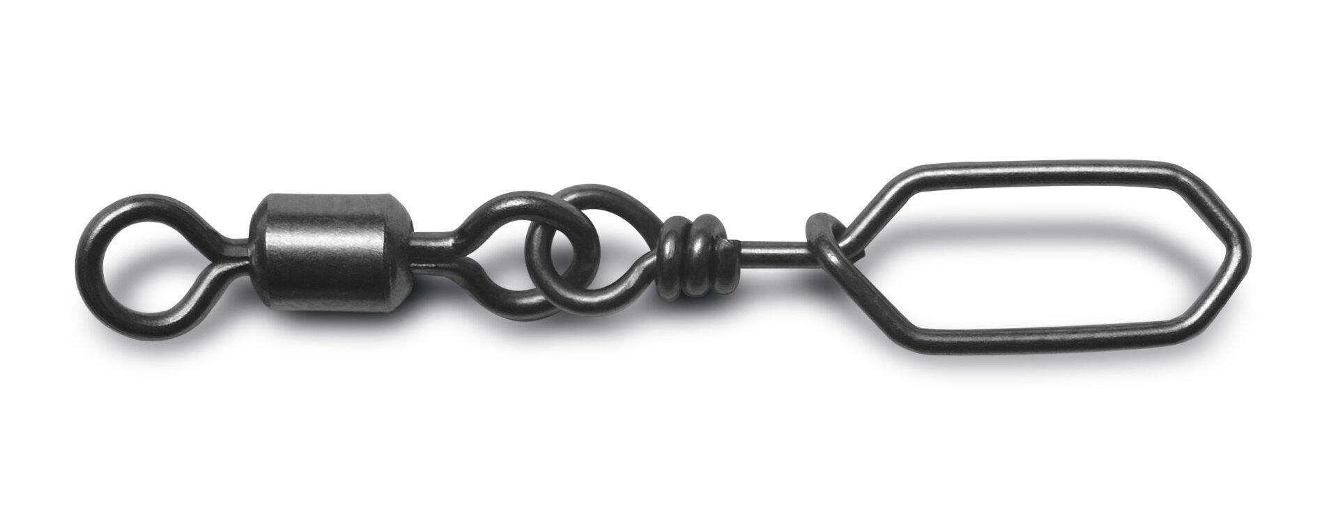 ★美品★swivel 141㎝× swivel size Mバインディング Swivels | VMC hooks