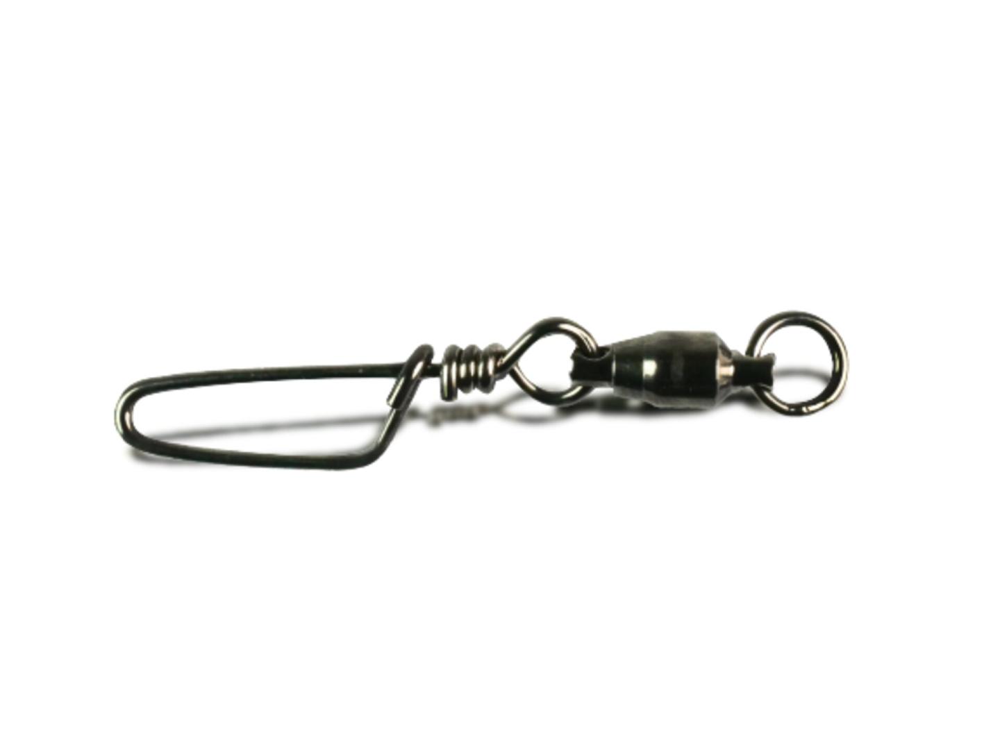 VMC Barrel Swivel - Size 16/10kg (18pcs)