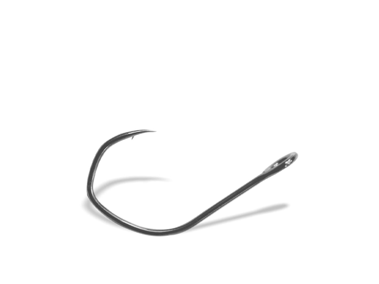 WORM HOOK  VMC hooks