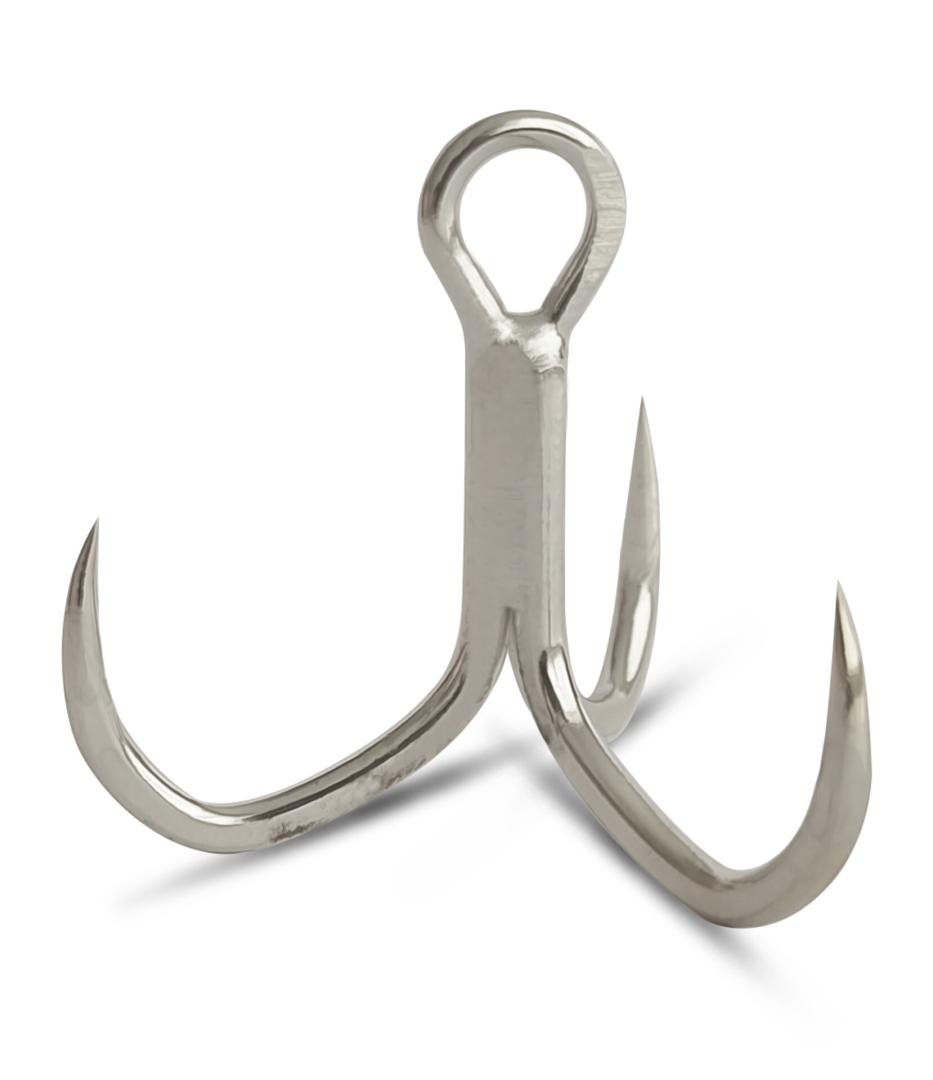 VMC Musky Treble Hooks SALE – Dutch Fork Lures LLC