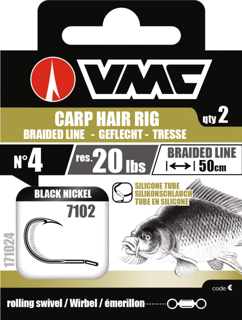 Ami Con Hair Rigs - Fishing Italia - Foto 11