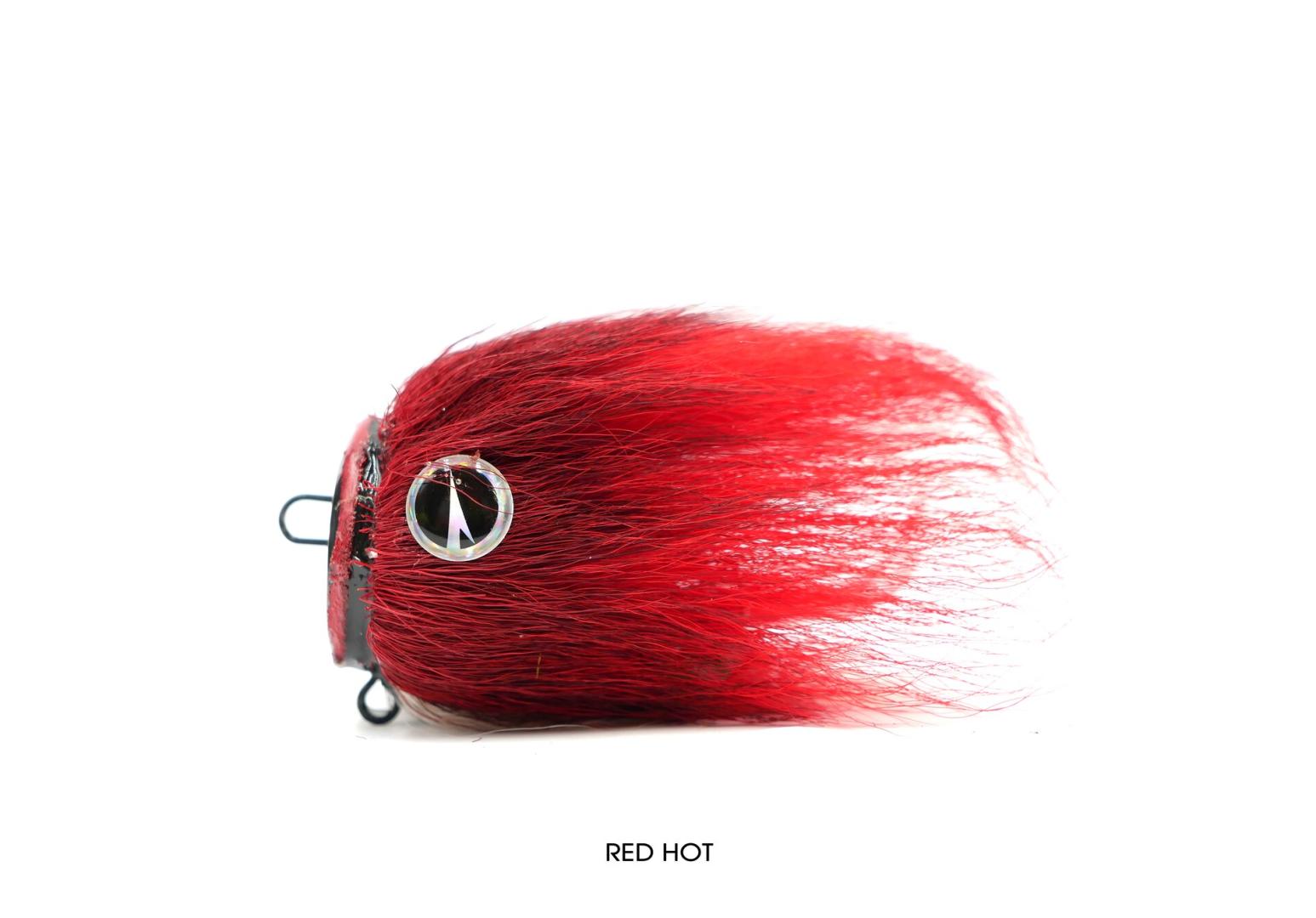 Hameçon VMC Pike Chain Stinger Pour Montage Mustache Rig - Pour La Pêche Du Brochet Et Gros Carnassiers